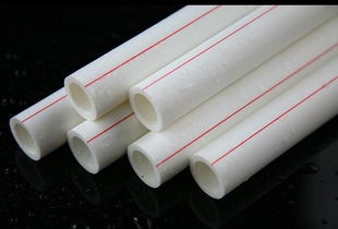 大量供应辛倍尔PR管材管件 品质保障，工程首选